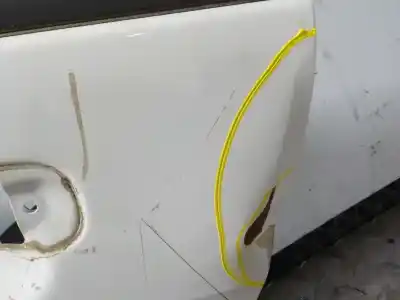 Автозапчастина б/у двері задні ліві для citroen c-zero el посилання на oem iam 1607868980  