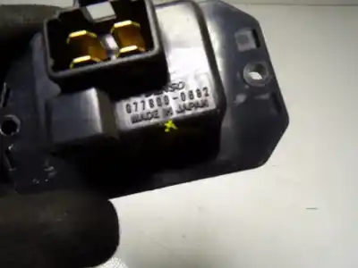 Автозапчастина б/у стійкість на нагревання для citroen c-zero el посилання на oem iam 6441ez  0778000682