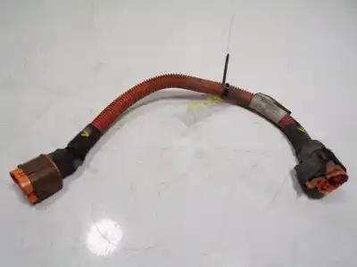 Second-hand car spare part electronic module for renault kangoo z.e. maxi 2-sitzer oem iam references 290e12498r