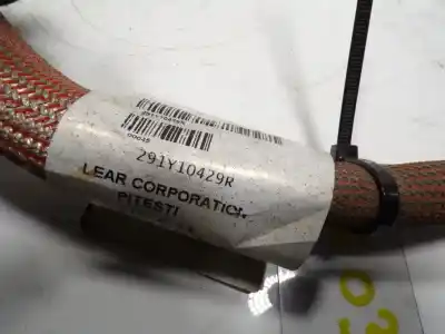 Second-hand car spare part electronic module for renault kangoo z.e. maxi 2-sitzer oem iam references 291y10429r  291y10429r