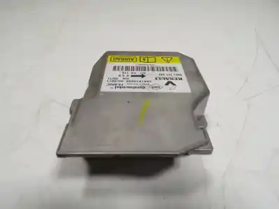 İkinci el araba yedek parçası HAVA YASTIGI KONTROL ÜNITESI için RENAULT KANGOO  OEM IAM referansları 8201388835  8201157344