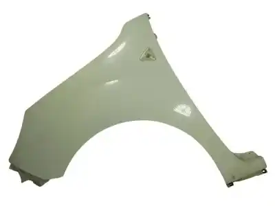 Second-hand car spare part left front fin for renault kangoo z.e. maxi 2-sitzer oem iam references 631011587r