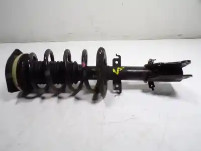 Second-hand car spare part front left shock absorber for renault kangoo z.e. maxi 2-sitzer oem iam references 543020572r