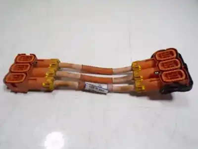 Second-hand car spare part electronic module for renault kangoo z.e. maxi 2-sitzer oem iam references 297a36975r  297a36975r