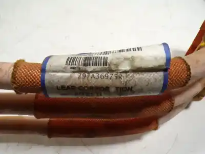 Second-hand car spare part electronic module for renault kangoo z.e. maxi 2-sitzer oem iam references 297a36975r  297a36975r