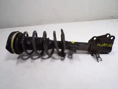 Second-hand car spare part front right shock absorber for renault kangoo z.e. maxi 2-sitzer oem iam references 543020572r