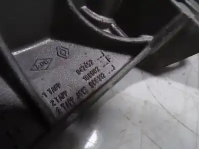 Second-hand car spare part right engine support for renault kangoo z.e. maxi 2-sitzer oem iam references 8200014931  042452j