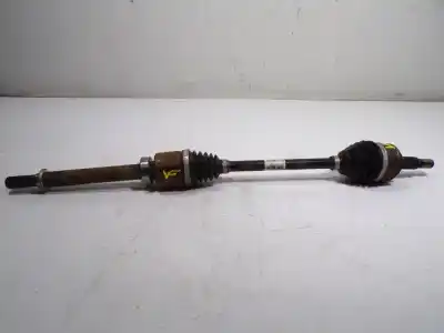 Second-hand car spare part right drive for renault kangoo z.e. maxi 2-sitzer oem iam references 391001665r