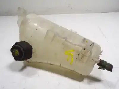Second-hand car spare part coolant expansion tank for renault kangoo z.e. maxi 2-sitzer oem iam references 7701478318
