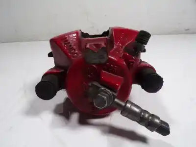 Автозапчасти б/у передний правый тормозной суппорт за seat arona (kj7, kjp) 1.0 tsi ссылки oem iam 2q0615124b  