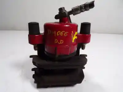 Автозапчасти б/у передний правый тормозной суппорт за seat arona (kj7, kjp) 1.0 tsi ссылки oem iam 2q0615124b  