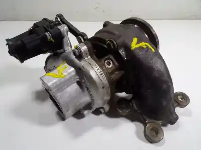 Second-hand car spare part turbocharger for seat arona (kj7, kjp) 1.0 tsi oem iam references 05c145704