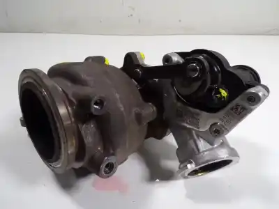 Автозапчасти б/у турбокомпенсатор за seat arona (kj7, kjp) 1.0 tsi ссылки oem iam 05c145704  05c145704