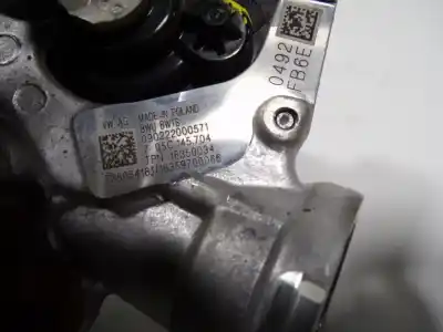 Автозапчасти б/у турбокомпенсатор за seat arona (kj7, kjp) 1.0 tsi ссылки oem iam 05c145704  05c145704