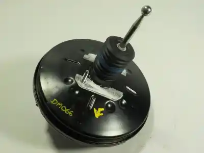 Second-hand car spare part brake servo for seat arona (kj7, kjp) 1.0 tsi oem iam references 2q1614106f  2q1614105r