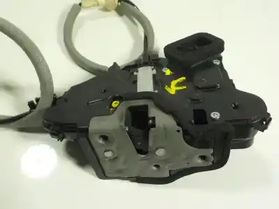 İkinci el araba yedek parçası sag ön kapi kilidi için seat arona (kj7, kjp) 1.0 tsi oem iam referansları 10b837016b  10b837016b
