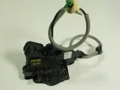 İkinci el araba yedek parçası sag ön kapi kilidi için seat arona (kj7, kjp) 1.0 tsi oem iam referansları 10b837016b  10b837016b