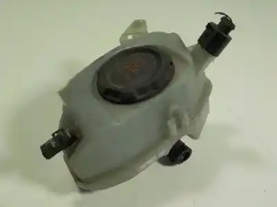 Second-hand car spare part coolant expansion tank for seat arona (kj7, kjp) 1.0 tsi oem iam references 2q0121407d