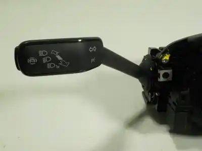 Автозапчасти б/у прерывный контроль за seat arona (kj7, kjp) 1.0 tsi ссылки oem iam 2q0953502pigi 2q0959653 2q0953521at