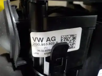 Автозапчасти б/у прерывный контроль за seat arona (kj7, kjp) 1.0 tsi ссылки oem iam 2q0953502pigi 2q0959653 2q0953521at