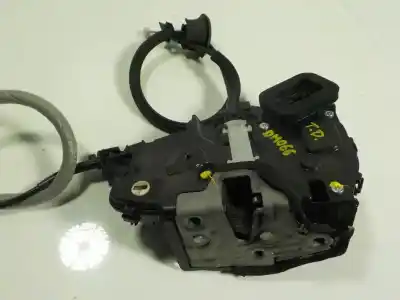 Second-hand car spare part rear right door lock for seat arona (kj7, kjp) 1.0 tsi oem iam references 10a839016b