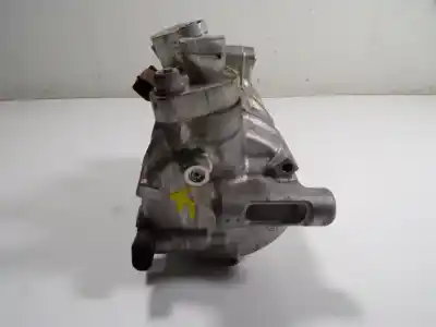 Peça sobressalente para automóvel em segunda mão compressor de ar condicionado a/a a/c por seat arona (kj7, kjp) 1.0 tsi referências oem iam   3q0816803e