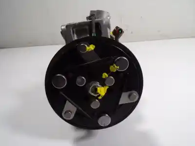 Peça sobressalente para automóvel em segunda mão compressor de ar condicionado a/a a/c por seat arona (kj7, kjp) 1.0 tsi referências oem iam   3q0816803e