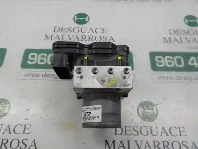 Pezzo di ricambio per auto di seconda mano abs per kia rio concept riferimenti oem iam 589201w570