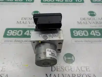 Peça sobressalente para automóvel em segunda mão abs por kia rio concept referências oem iam 589201w570  589201w570