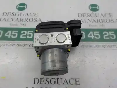 Peça sobressalente para automóvel em segunda mão abs por kia rio concept referências oem iam 589201w570  589201w570