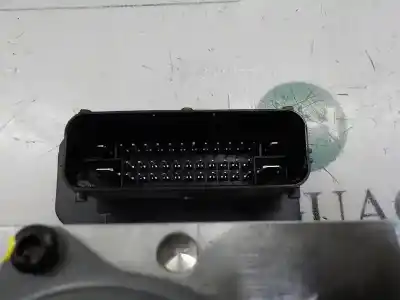 Peça sobressalente para automóvel em segunda mão abs por kia rio concept referências oem iam 589201w570  589201w570