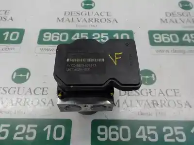 Peça sobressalente para automóvel em segunda mão abs por kia rio concept referências oem iam 589201w570  589201w570