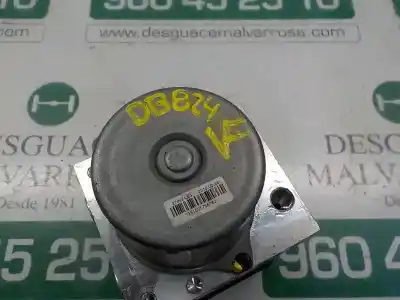 Peça sobressalente para automóvel em segunda mão abs por kia rio concept referências oem iam 589201w570  589201w570