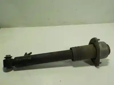 Peça sobressalente para automóvel em segunda mão amortecedor traseiro esquerdo por bmw x6 (e71) 3.0d referências oem iam 33526783017