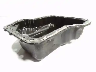 Second-hand car spare part sump for citroen c6 (td_) 2.7 hdi oem iam references 5u3q6675ac  0301n2