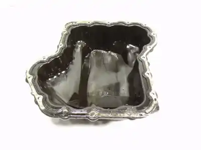 Second-hand car spare part sump for citroen c6 (td_) 2.7 hdi oem iam references 5u3q6675ac  0301n2
