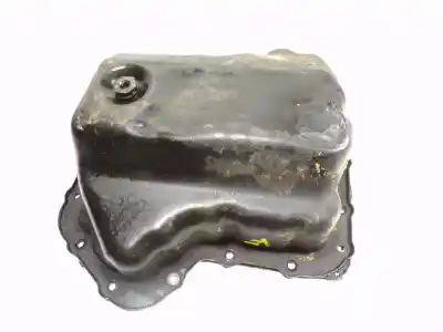 Second-hand car spare part sump for citroen c6 (td_) 2.7 hdi oem iam references 5u3q6675ac  0301n2