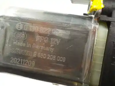 Автозапчасти б/у мотор стекла переднего правого за seat arona (kj7, kjp) 1.0 tsi ссылки oem iam 2q1 959 406 e  2q1959405e