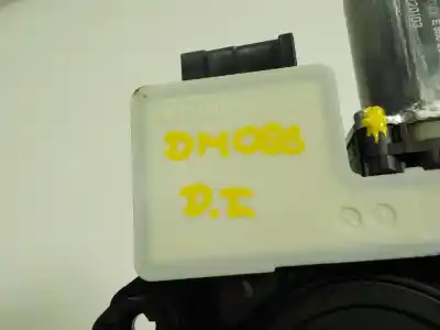 Автозапчастина б/у двигатель переднього ліва вікна для seat arona (kj7, kjp) 1.0 tsi посилання на oem iam 2q1959405e  2q1959406e