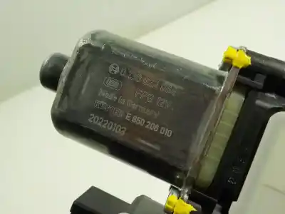 Автозапчастина б/у двигатель переднього ліва вікна для seat arona (kj7, kjp) 1.0 tsi посилання на oem iam 2q1959405e  2q1959406e