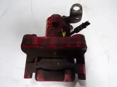 Автозапчастина б/у задній лівий гальмівний супорт для seat arona (kj7, kjp) 1.0 tsi посилання на oem iam 2q0615423d  