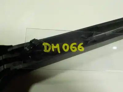 Автозапчастина б/у ручка заднього склоочисника для seat arona (kj7, kjp) 1.0 tsi посилання на oem iam 6r6955707b  