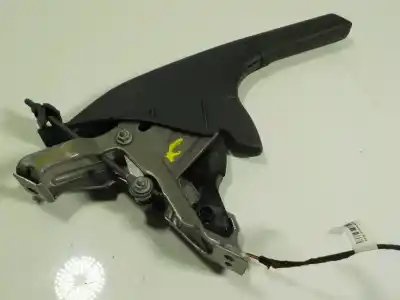 Second-hand car spare part handbrake lever for seat arona (kj7, kjp) 1.0 tsi oem iam references 6f0711301nfzf