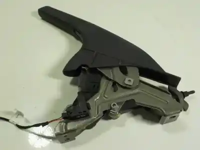 Автозапчасти б/у рычаг ручного тормоза за seat arona (kj7, kjp) 1.0 tsi ссылки oem iam 6f0711301nfzf  