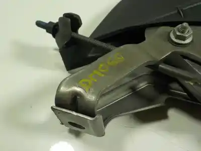 Автозапчасти б/у рычаг ручного тормоза за seat arona (kj7, kjp) 1.0 tsi ссылки oem iam 6f0711301nfzf  