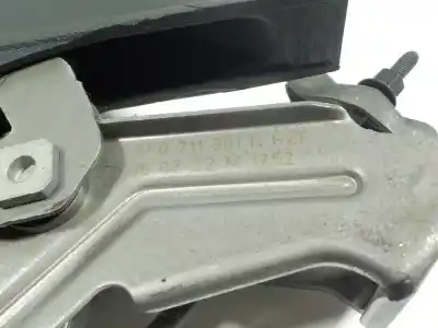 Автозапчасти б/у рычаг ручного тормоза за seat arona (kj7, kjp) 1.0 tsi ссылки oem iam 6f0711301nfzf  