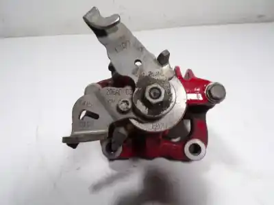 Second-hand car spare part rear right brake caliper for seat arona (kj7, kjp) 1.0 tsi oem iam references 2q0615424d  