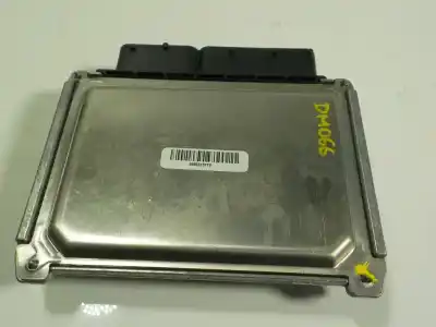 Second-hand car spare part ecu engine control for seat arona (kj7, kjp) 1.0 tsi oem iam references 05c906032m6f0  