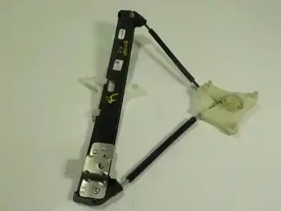 Peça sobressalente para automóvel em segunda mão elevador de vidros traseiro esquerdo por seat arona (kj7, kjp) 1.0 tsi referências oem iam 6f0839461c