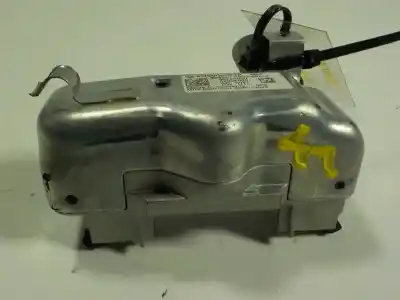 Second-hand car spare part anti-theft device for seat arona (kj7, kjp) 1.0 tsi oem iam references 2q0905861a